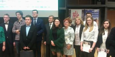 V edycja Olimpiady Solidarności. Dwie dekady historii 