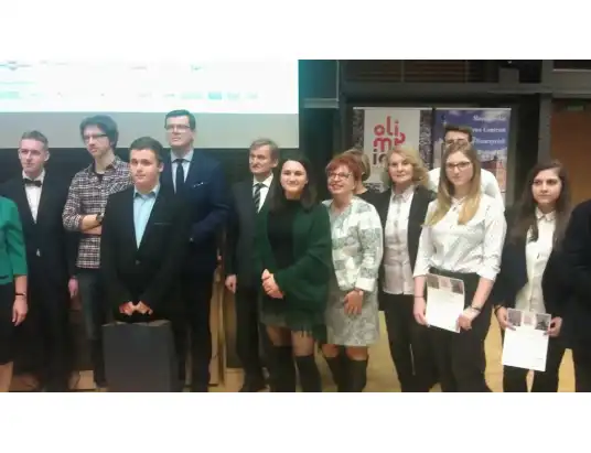 V edycja Olimpiady Solidarności. Dwie dekady historii 