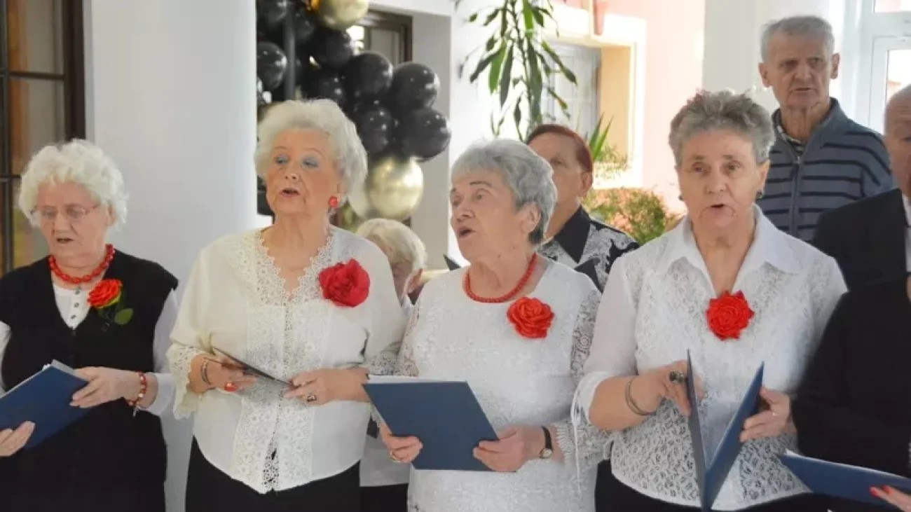 Ogólnopolski Dzień Seniora w Pułtusku