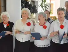 Ogólnopolski Dzień Seniora w Pułtusku