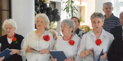 Ogólnopolski Dzień Seniora w Pułtusku