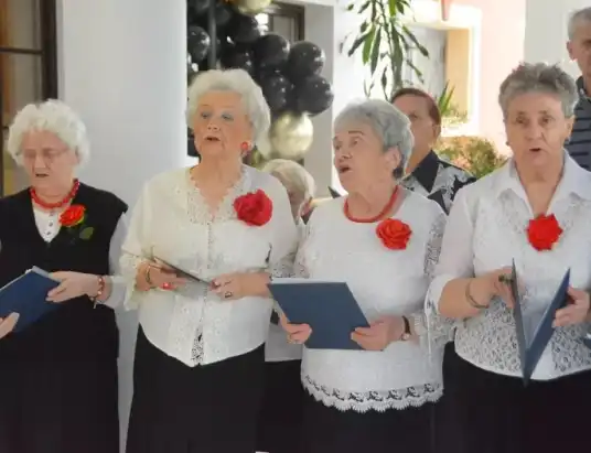 Ogólnopolski Dzień Seniora w Pułtusku