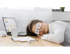 Zmęczony codziennością? Zioła, które przywrócą ci energię. 