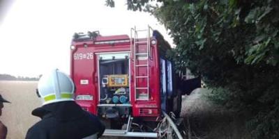 Pułtuska Kronika Strażacka 04 - 10.05.2020 r.