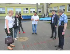 Lodowisko w Pułtusku. Nowe komponenty wyposażenia obiektu