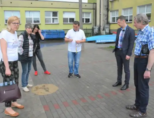 Lodowisko w Pułtusku. Nowe komponenty wyposażenia obiektu