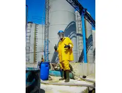 Ważna informacja dla mieszkańców Płocochowa