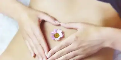 5 kroków do płaskiego brzucha