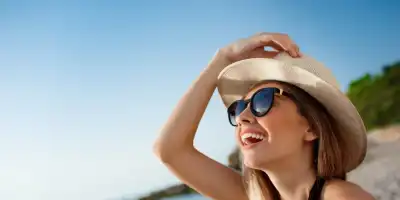 Jak przetrwać upały? Praktyczne porady dla Ciebie