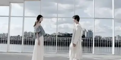 MMAM | Seoul Fashion Week Spring Summer 2022