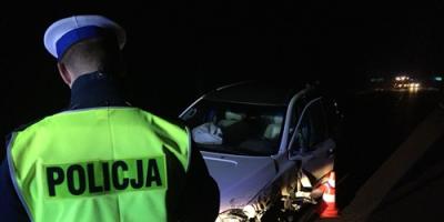 Jechał kompletnie pijany i zabił innego kierowcę!