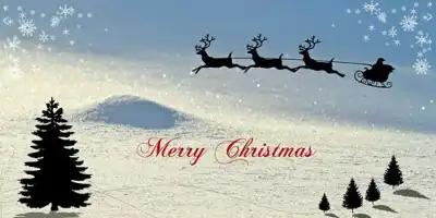 Przykładowe życzenia świąteczne