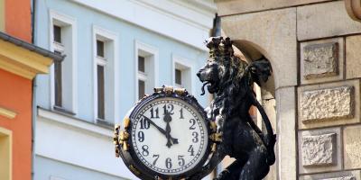 Zmiana czasu - wypowiedz się w sprawie!