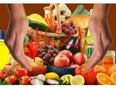 Pięć pokarmów dla zdrowego serca