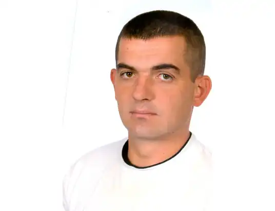 Zaginął Piotr Kucharczyk!