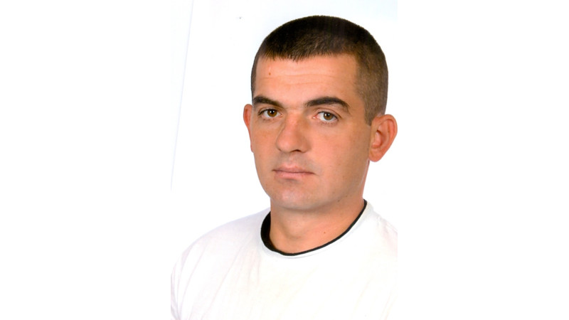 Zaginął Piotr Kucharczyk!