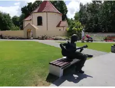 Oświadczenie Burmistrza Pułtuska w sprawie Festiwalu im. Krzysztofa Klenczona