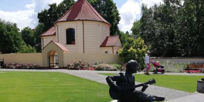 Oświadczenie Burmistrza Pułtuska w sprawie Festiwalu im. Krzysztofa Klenczona