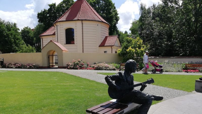 Oświadczenie Burmistrza Pułtuska w sprawie Festiwalu im. Krzysztofa Klenczona