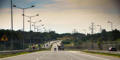 Spotkania w sprawie obwodnicy Pułtuska [Mapa z propozycją]