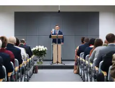 Świadkowie Jehowy w Pułtusku ruszają z zaproszeniami. O co chodzi?