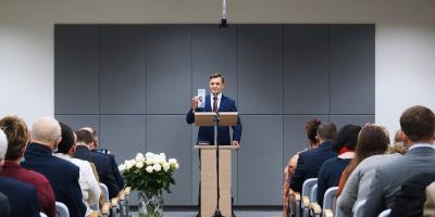 Świadkowie Jehowy w Pułtusku ruszają z zaproszeniami. O co chodzi?