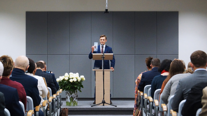 Świadkowie Jehowy w Pułtusku ruszają z zaproszeniami. O co chodzi?