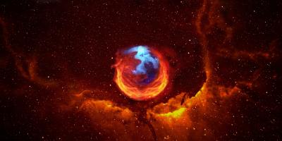 Firefox na 4 miejscu