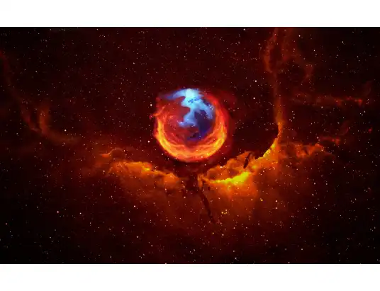 Firefox na 4 miejscu