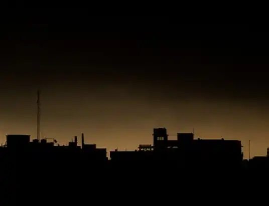 Smog nas udusi - kolejne ostrzeżenie o złej jakości powietrza