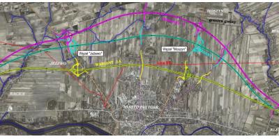 Wyraź swoją opinię o przyszłej obowodnicy Pułtuska!