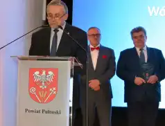 Świętowali 25 lat Samorządu Powiatu Pułtuskiego