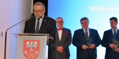 Świętowali 25 lat Samorządu Powiatu Pułtuskiego