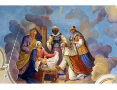 OrszakTrzech Króli w Pułtusku