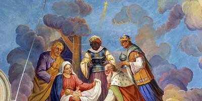 OrszakTrzech Króli w Pułtusku