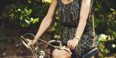 Dwóch nietrzeźwych rowerzystów zatrzymanych w Świerczach