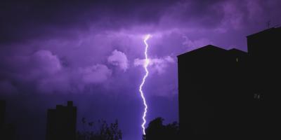 Będzie niebezpiecznie! - IMGW wydało ostrzeżenie dla powiatu pułtuskiego