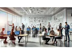 Jak technologia wspiera polskie kobiety w karierze i życiu codziennym