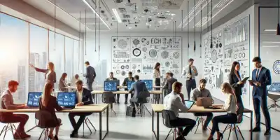 Jak technologia wspiera polskie kobiety w karierze i życiu codziennym