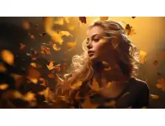 Listopadowe inspiracje pięknem. Trendy urody, które podkreślą twój indywidualny styl