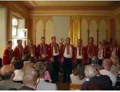 VI Edycja Europejskich Spotkań Chóralnych 