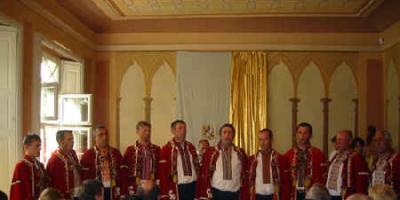 VI Edycja Europejskich Spotkań Chóralnych 