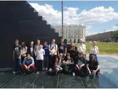 Śladami Wokulskiego – spacer po Warszawie