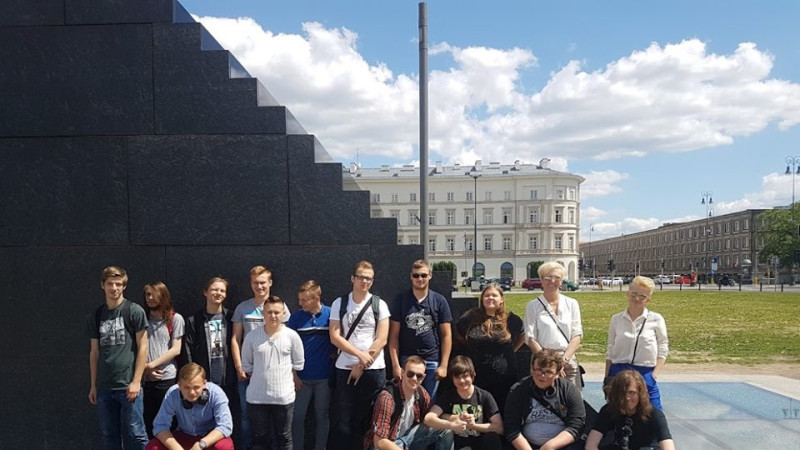 Śladami Wokulskiego – spacer po Warszawie