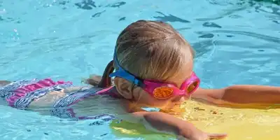 Korzyści płynące z aktywności fizycznej dla zdrowia i rozwoju dziecka