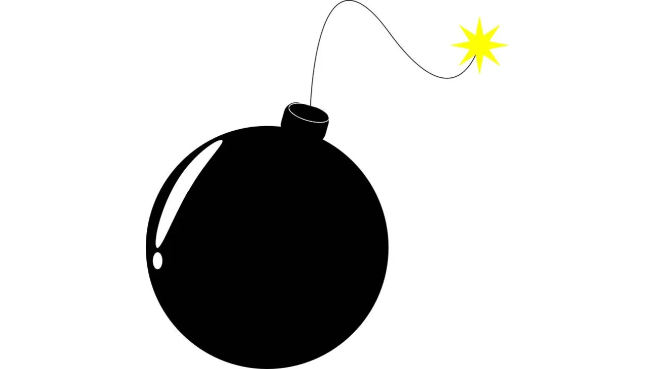 Alarmy bombowe w Polsce