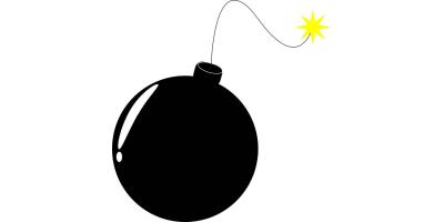 Alarmy bombowe w Polsce