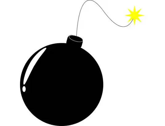 Alarmy bombowe w Polsce