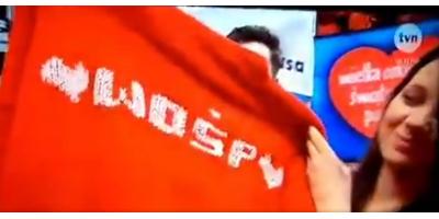 Wstępne podsumowanie 26 Finału WOŚP 2018 w Pułtusku