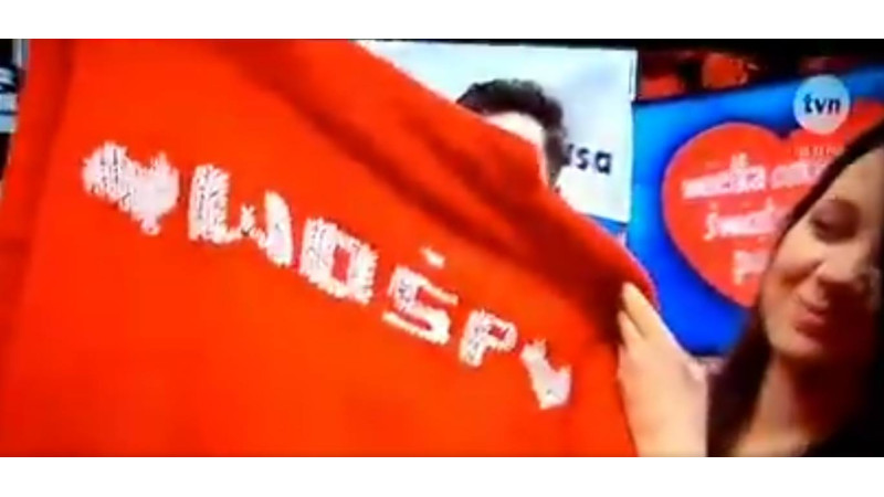 Wstępne podsumowanie 26 Finału WOŚP 2018 w Pułtusku